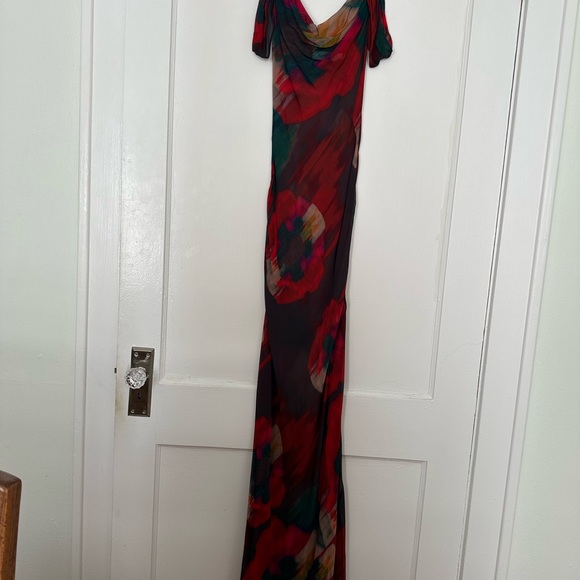 Rat & Boa Adriana Dress - Picture 4 of 6